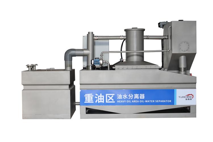 油水分离器_分离器油水分离的原理_分离器油水界面越高越好吗