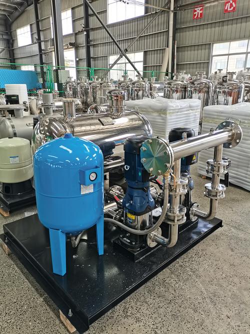 变频恒压供水设备价格_供水变频恒压设备厂家_恒压变频供水设备