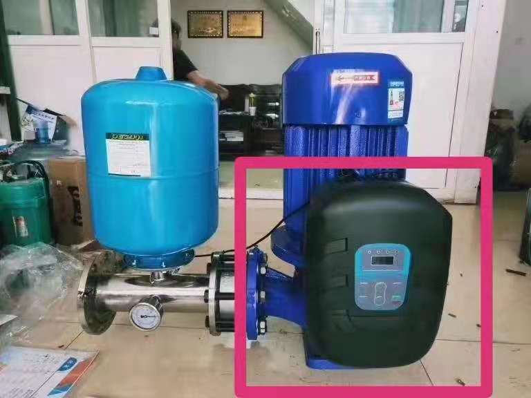 供水变频恒压设备原理_恒压变频供水设备_供水变频恒压设备厂家