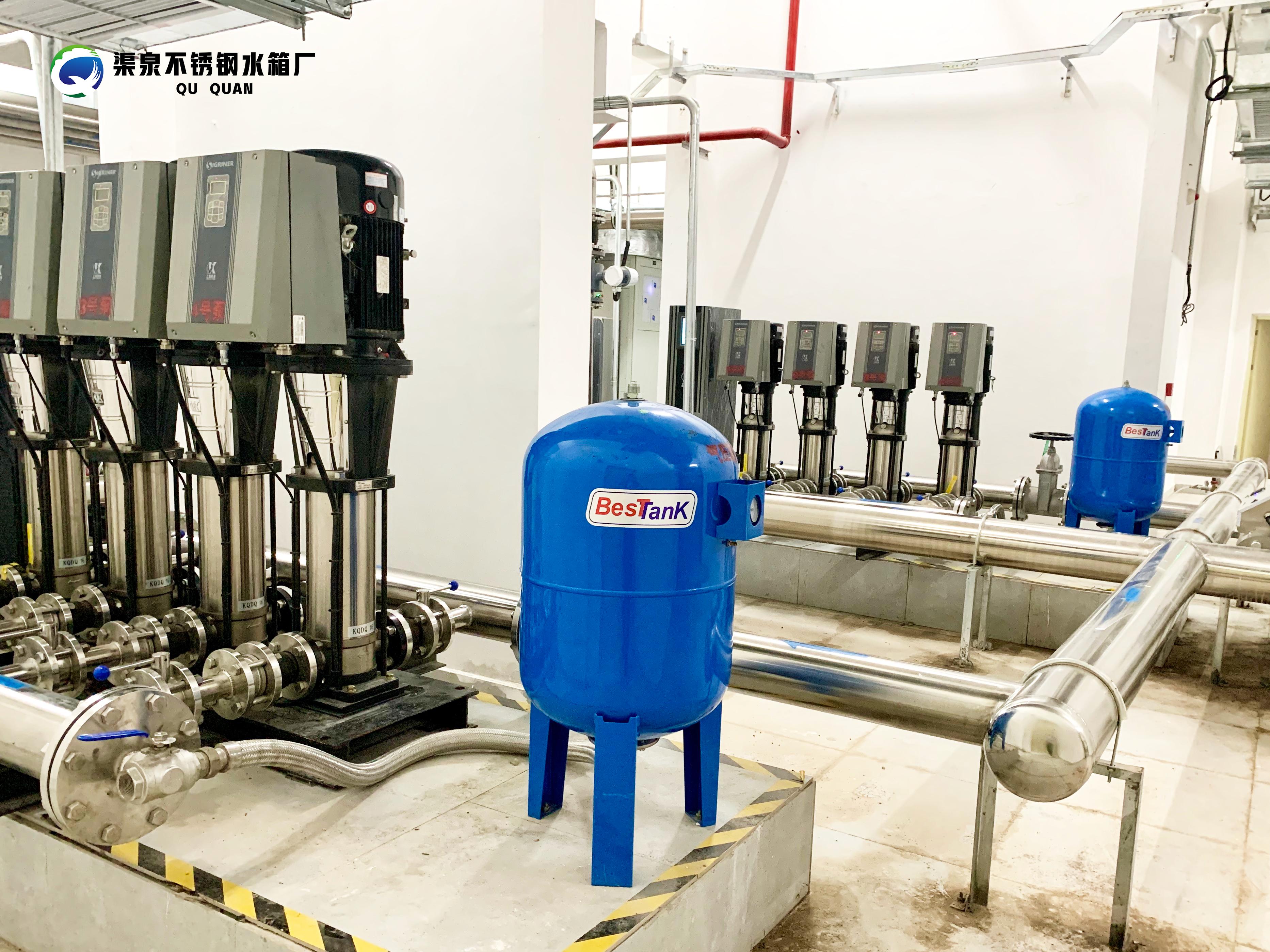 供水变频恒压设备有哪些_恒压变频供水设备视频_恒压变频供水设备