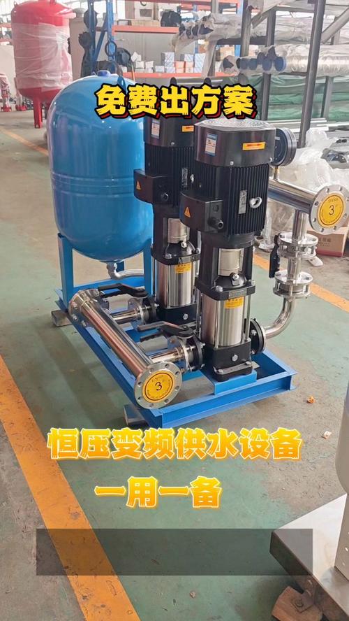 恒压变频供水设备视频_供水变频恒压设备有哪些_恒压变频供水设备