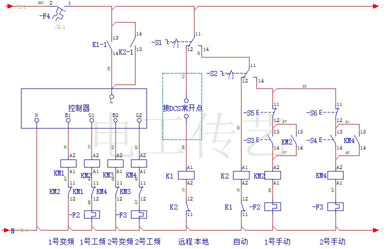 供水变频恒压设备原理_恒压变频供水设备_供水变频恒压设备有哪些