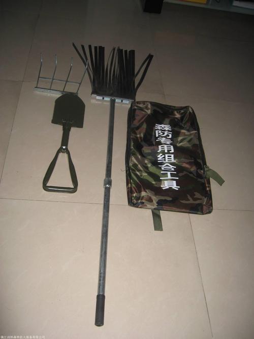 森林消防设备都有哪些_森林消防设备与装备_森林消防设备