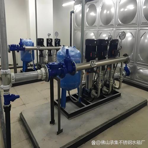 二次供水设备_供水设备操作规程_供水设备指什么