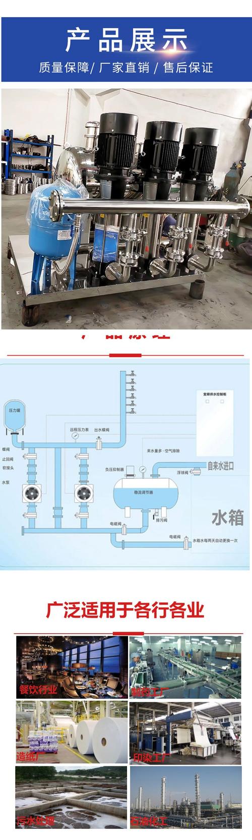 泵房类型直连式系列_类型直式系列泵房设计规范_先导式溢流阀直动式溢流阀