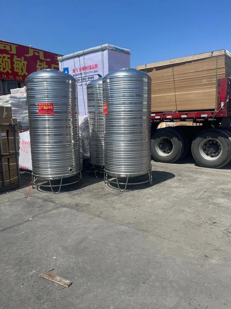 不锈钢稳流罐系列_不锈钢稳流罐工作原理_不锈钢稳流管厂家
