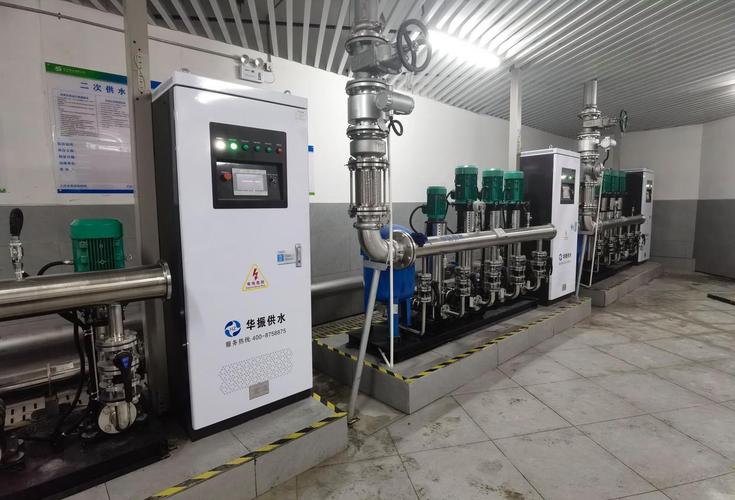可移动智慧集成泵站_一体化智能泵站集成_智慧泵站监控设备