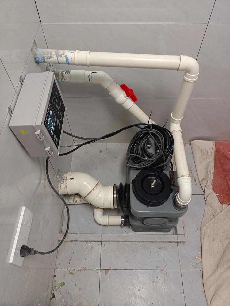 污水提升设备_污水设备提升方案_污水提升设备的作用